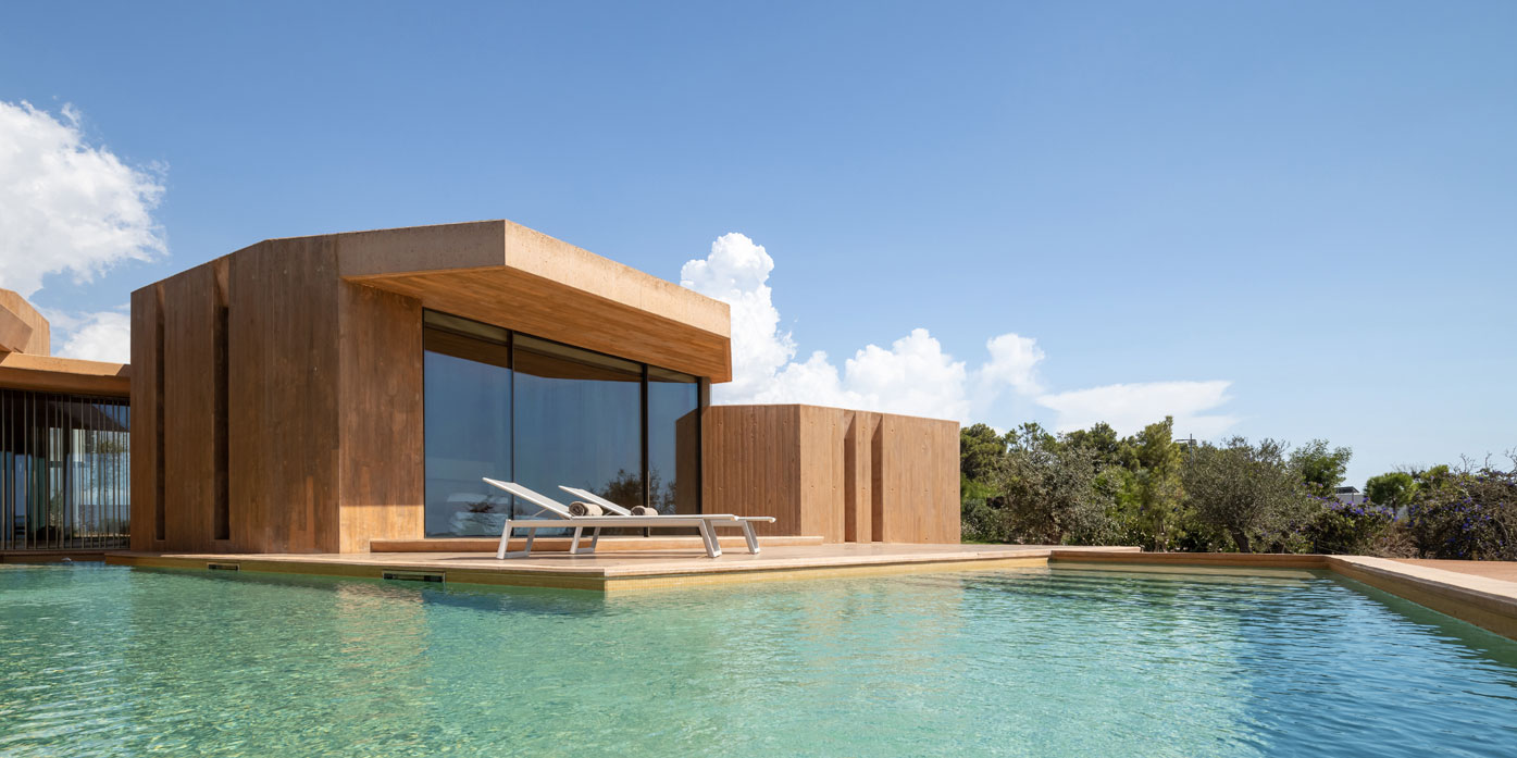 Palmares Ocean Living & Golf - Signature Villas