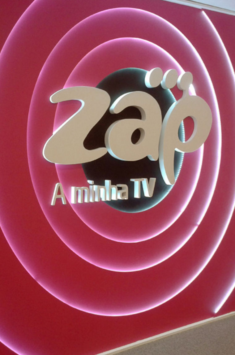ZAP TV - Lisboa